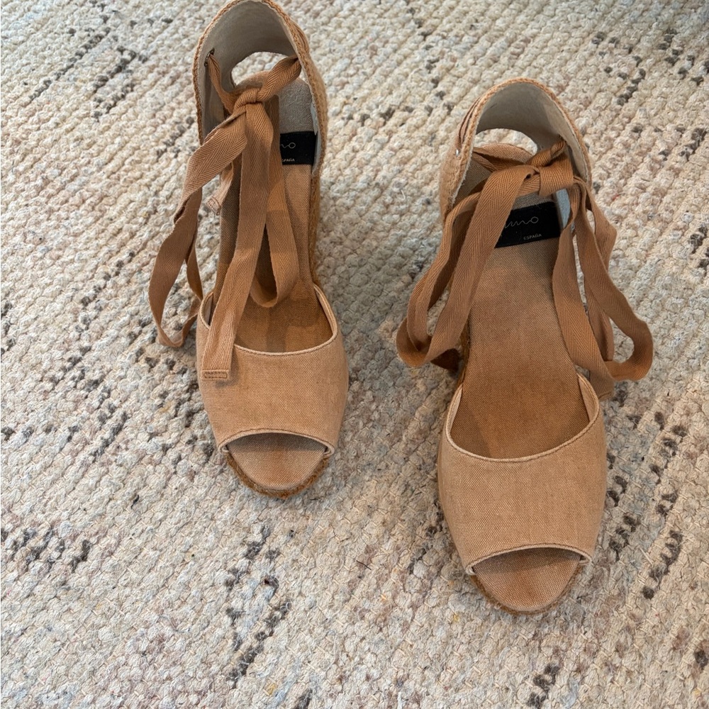 Gaimo Espadrilles